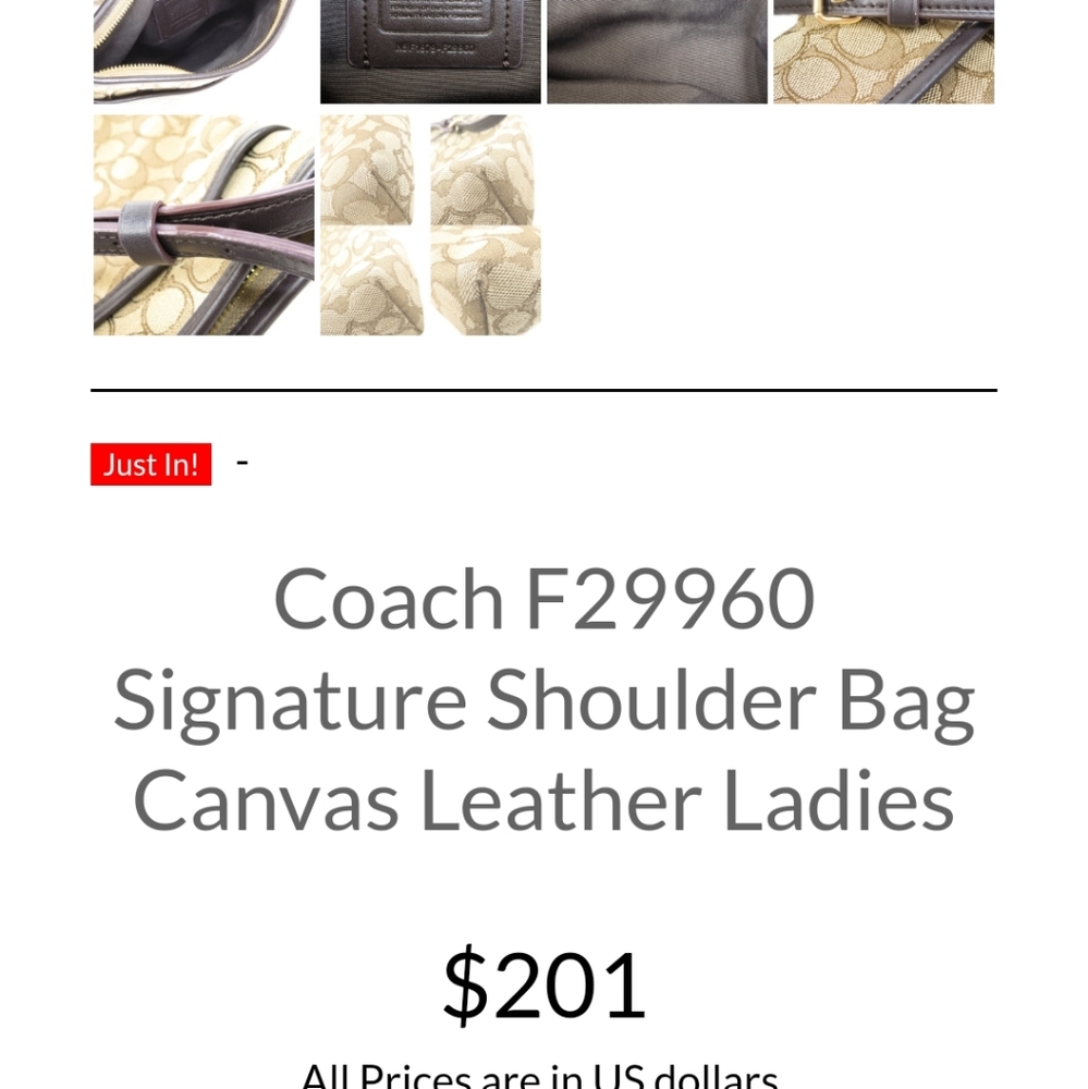 Coach